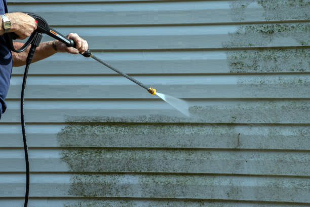 Best Garage Pressure Washing  in Norris, TN