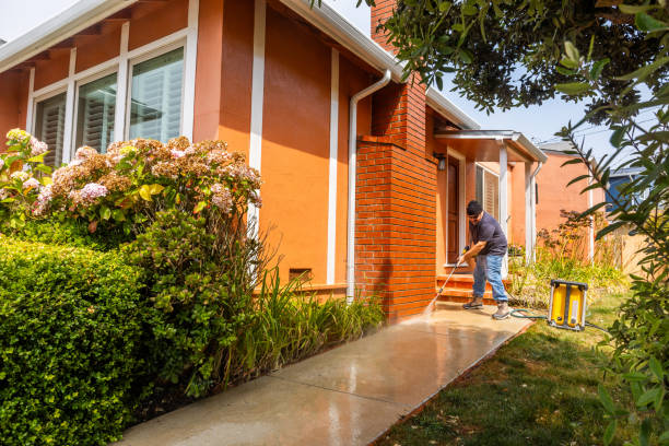 Best Affordable Pressure Washing  in Norris, TN