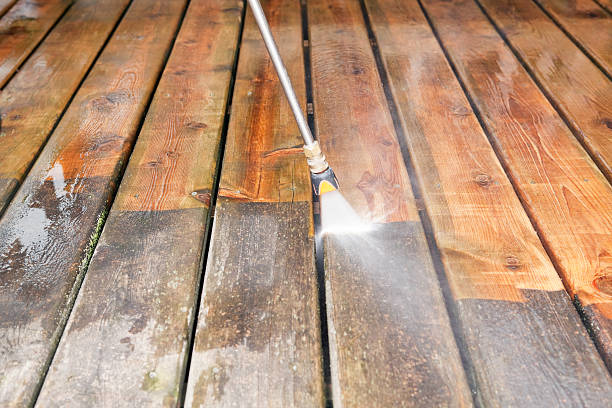 Roof Power Washing Services in Norris, TN