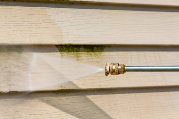 Best Roof Power Washing Services  in Norris, TN